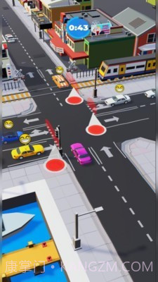 请看信号灯截图3 请看信号灯截图3