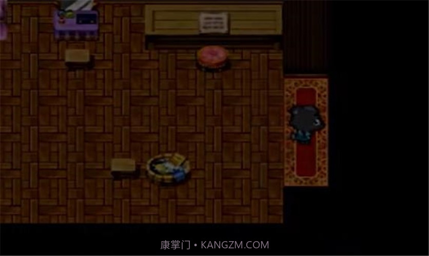 喜灰系列恐怖游戏别出声截图1