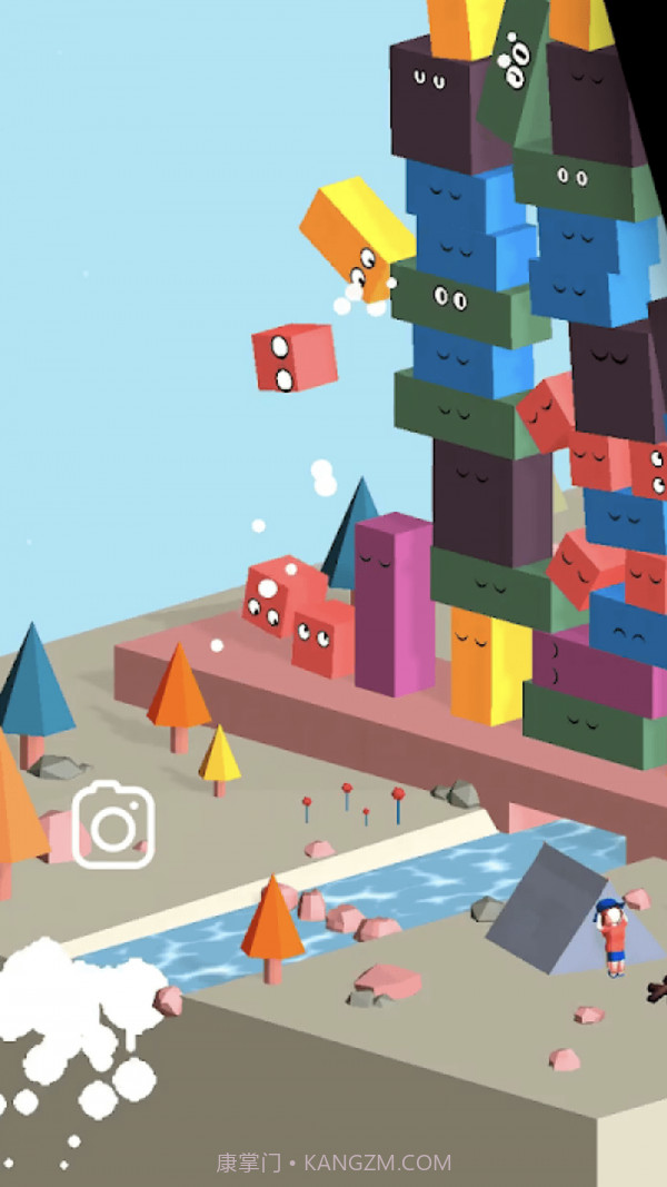 方块叠高高截图3 方块叠高高截图3