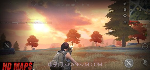 Survivor Royale截图1