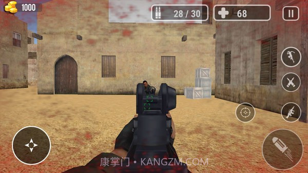 突击救援队截图1 突击救援队截图1