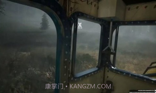 小火车查尔斯截图1