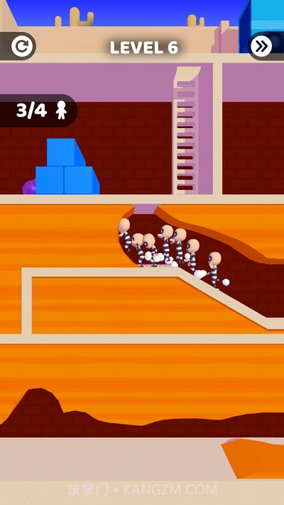 越狱大师3截图1 越狱大师3截图1