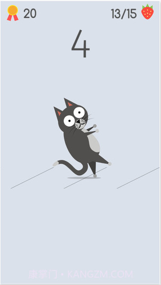 萌宠走一个截图2 萌宠走一个截图2