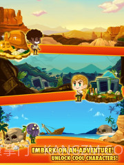 口袋矿工2截图2