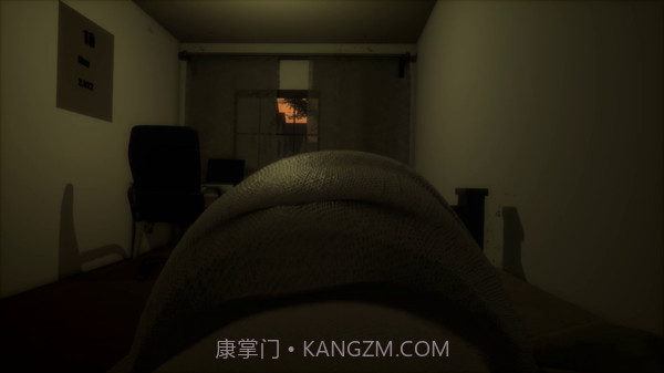 床上运动模拟器截图1