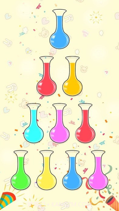 开心拼一拼截图2 开心拼一拼截图2