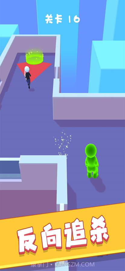 绿巨人大逃杀截图15 绿巨人大逃杀截图15