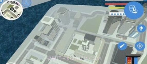 我的飞行模拟世界截图2