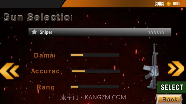 突击救援队截图3 突击救援队截图3