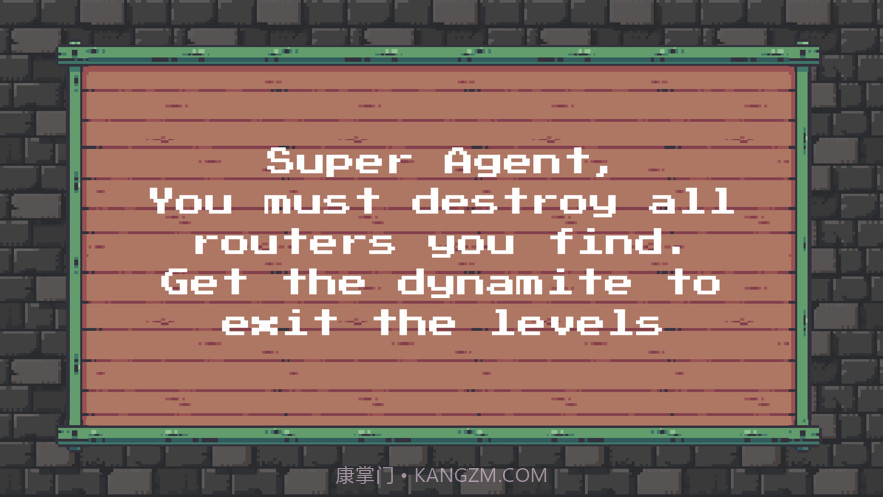 超级特工截图2 超级特工截图2