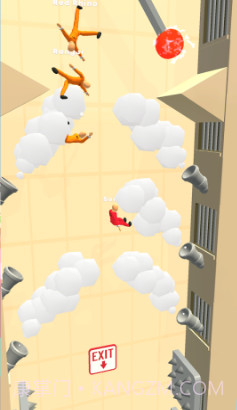 越狱火柴人截图3 越狱火柴人截图3