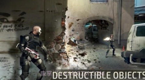 战斗部队v0.15.2截图2