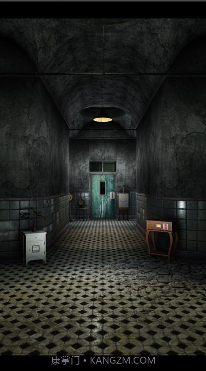 逃出荒废医院截图3 逃出荒废医院截图3