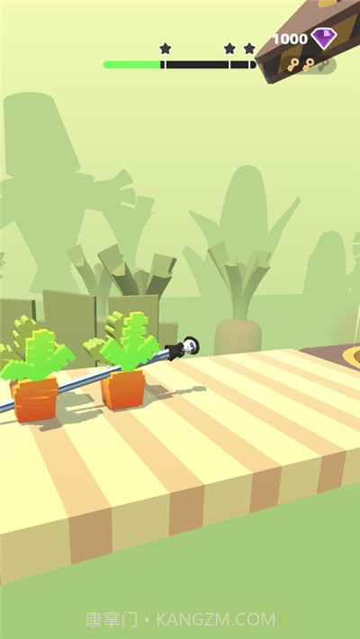 摇摇切哥闹小游戏截图3