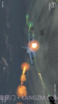 F18战斗机截图1