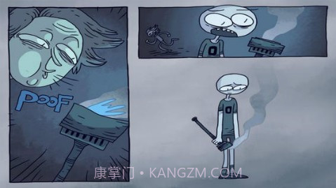 史上最难的游戏截图3 史上最难的游戏截图3