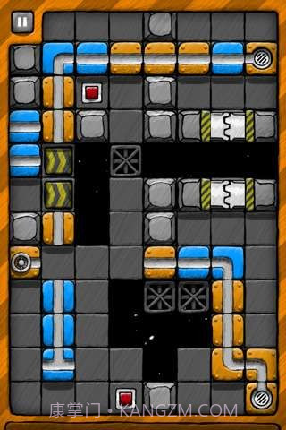 接水管101 Aqueduct 101截图1