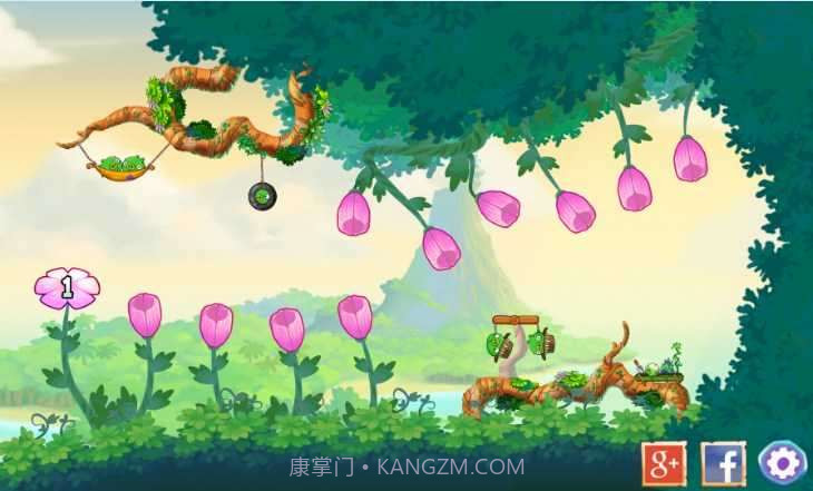 愤怒的小鸟思黛拉截图2 愤怒的小鸟思黛拉截图2