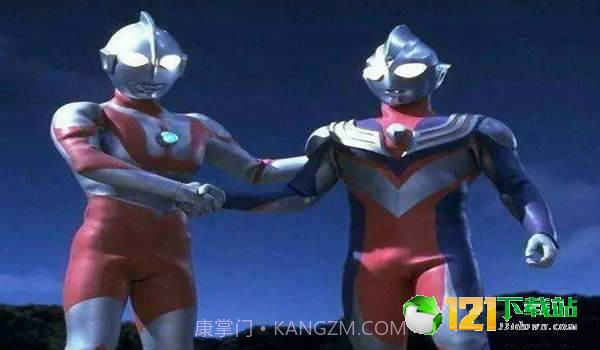 初代奥特曼变身模拟器截图2 初代奥特曼变身模拟器截图2