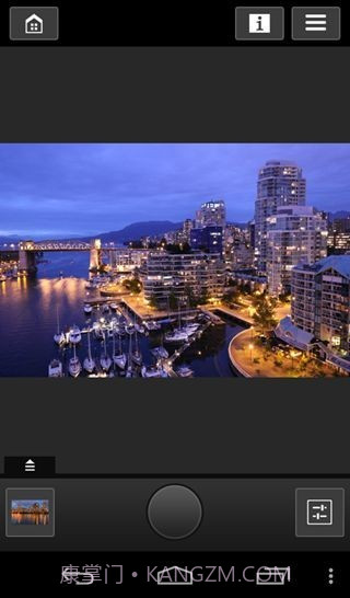 佳能单反控制器截图2