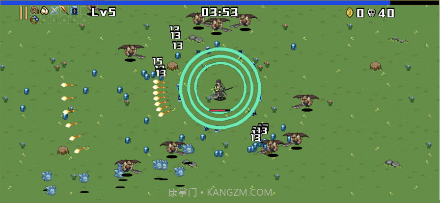 侦探地下城截图1