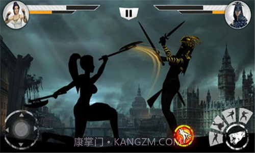 黑暗王国战争截图2 黑暗王国战争截图2