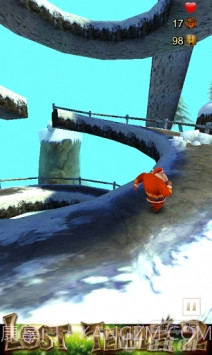 失落神庙2夺命狂奔android版(失落神庙2夺命狂奔无限水晶)V7.2 最新版截图3 失落神庙2夺命狂奔android版(失落神庙2夺命狂奔无限水晶)V7.2 最新版截图3