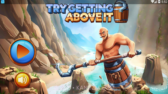 掘地求升2截图3 掘地求升2截图3