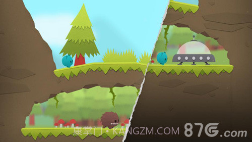 Splitter Critters截图3 Splitter Critters截图3