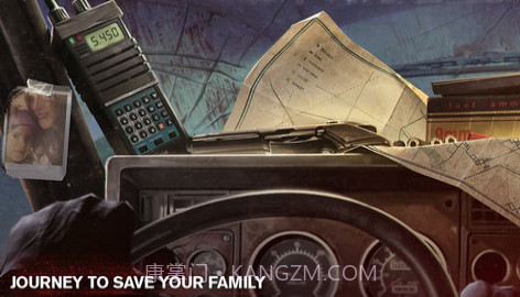 勇闯死人谷2截图1 勇闯死人谷2截图1