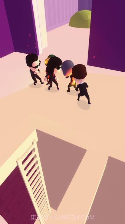 间谍大师特工截图1 间谍大师特工截图1