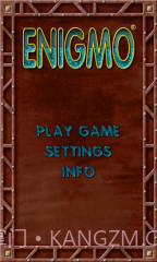 魔法水滴(Enigmo)截图1