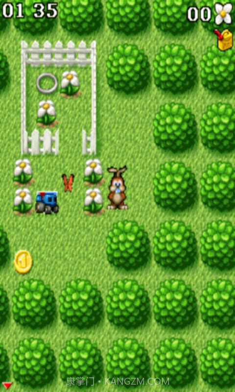 兔子波比截图4 兔子波比截图4