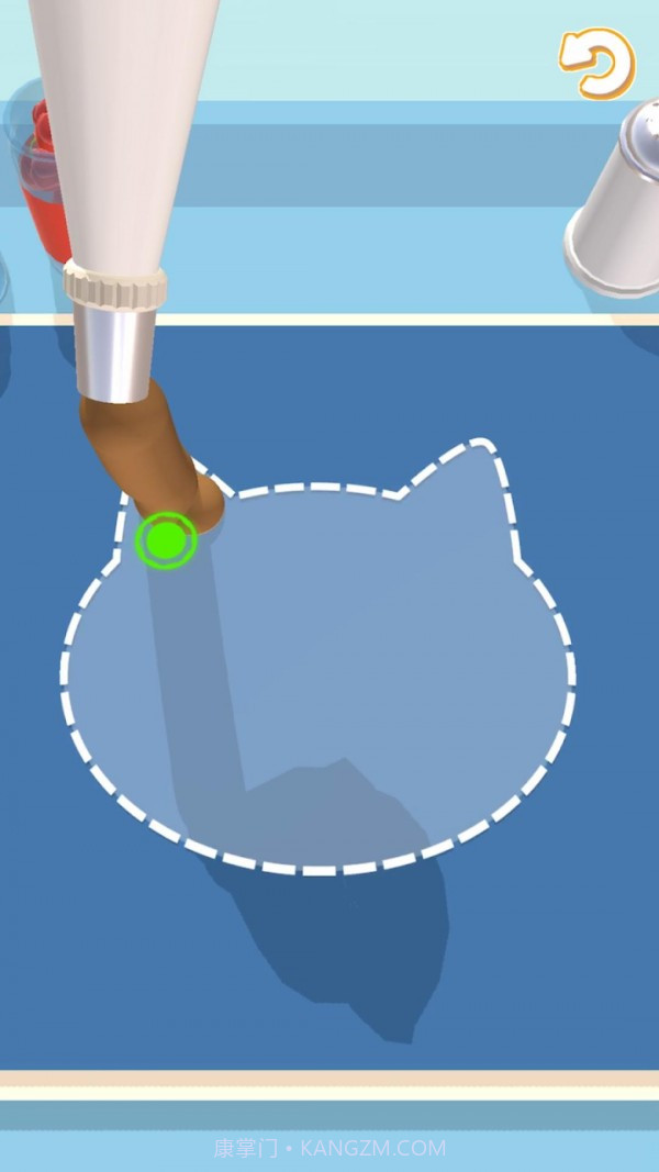 餐厅物语截图4 餐厅物语截图4