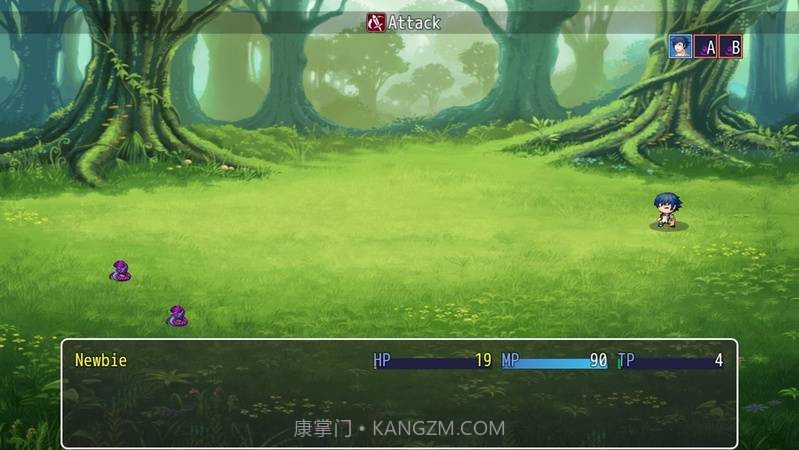 科尔沃截图1 科尔沃截图1