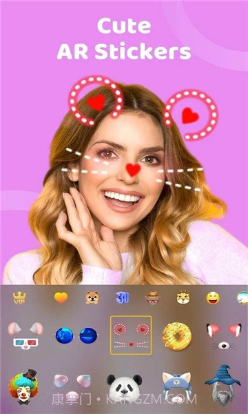 mooca截图1 mooca截图1