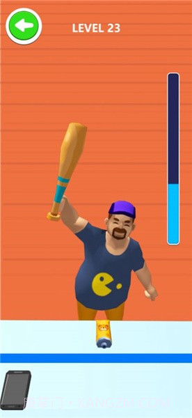 牙膏挑战截图4 牙膏挑战截图4