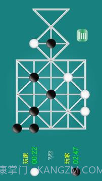 石子棋 免费版截图3 石子棋 免费版截图3