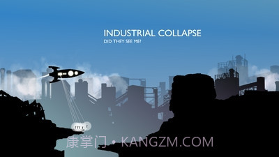 火箭逃亡官方版截图2