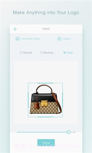 吾印截图1 吾印截图1