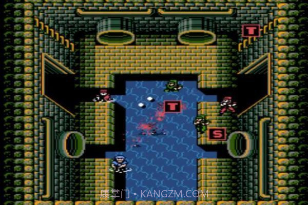 古巴战士无限命截图2