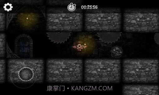 小小吸血鬼 Vampoo截图3 小小吸血鬼 Vampoo截图3