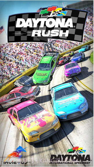 极速狂飙截图1 极速狂飙截图1