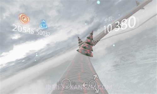 死亡管道X截图2 死亡管道X截图2