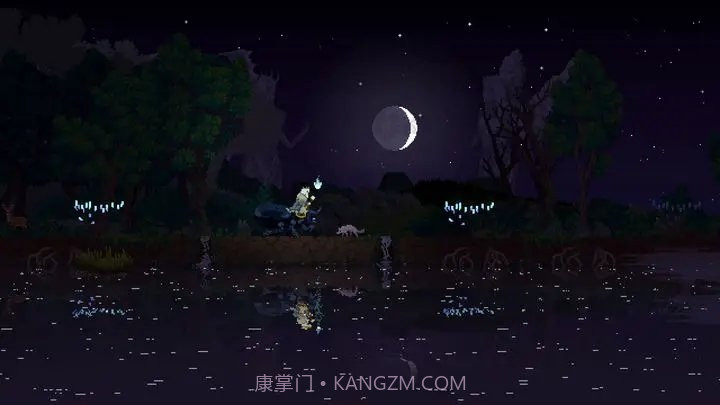 王国两位君主内置菜单版截图4 王国两位君主内置菜单版截图4