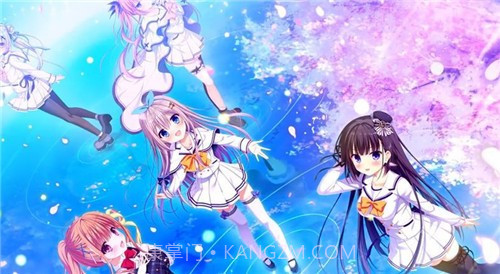 初音岛4截图3 初音岛4截图3