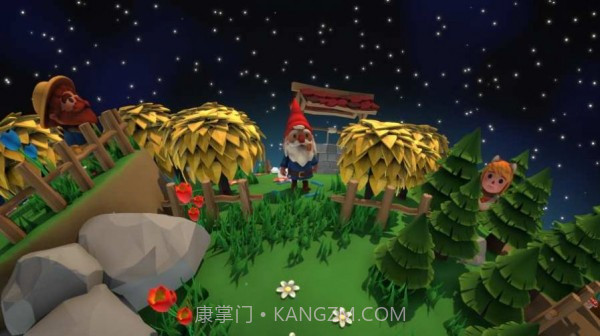 太空园丁截图3 太空园丁截图3