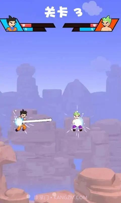 忍者刺客冒险截图3 忍者刺客冒险截图3