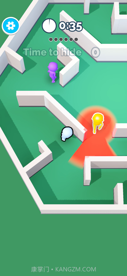 躲猫猫大作战来抓我呀截图3 躲猫猫大作战来抓我呀截图3